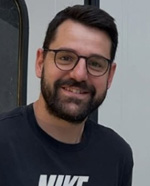 Calciatore Giacomo SCARPECCIO -
